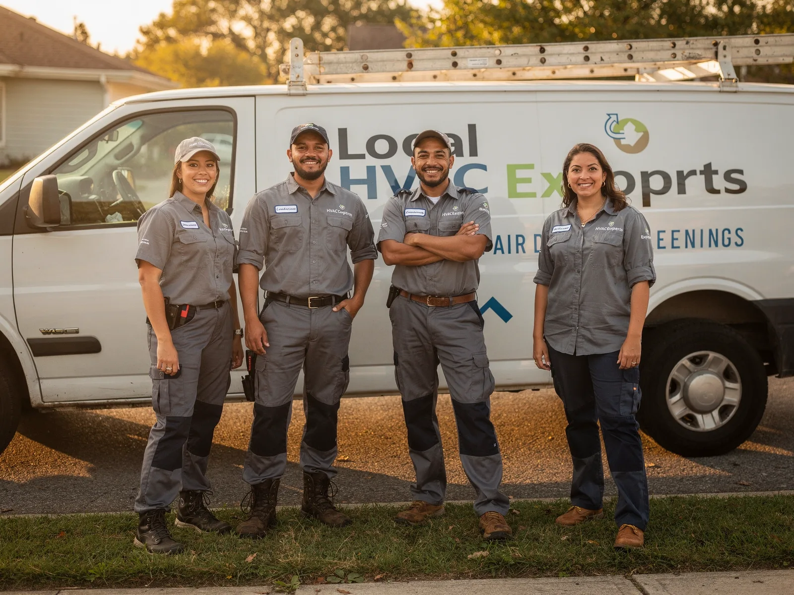 24/7 HVAC Repair & AC Replacement company in Selma, IN